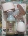 Electric Breast Pump With Rechargeable